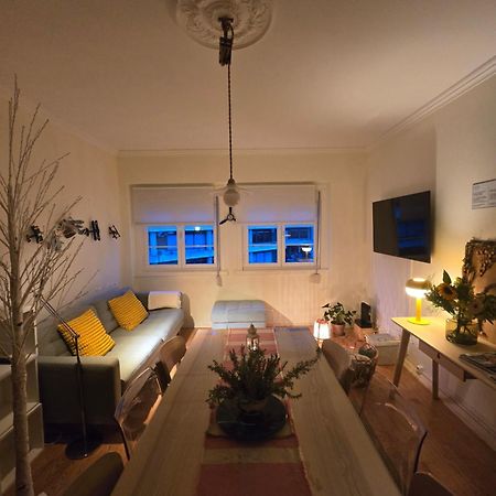 Majesticlara Lisbon Guest House Dış mekan fotoğraf