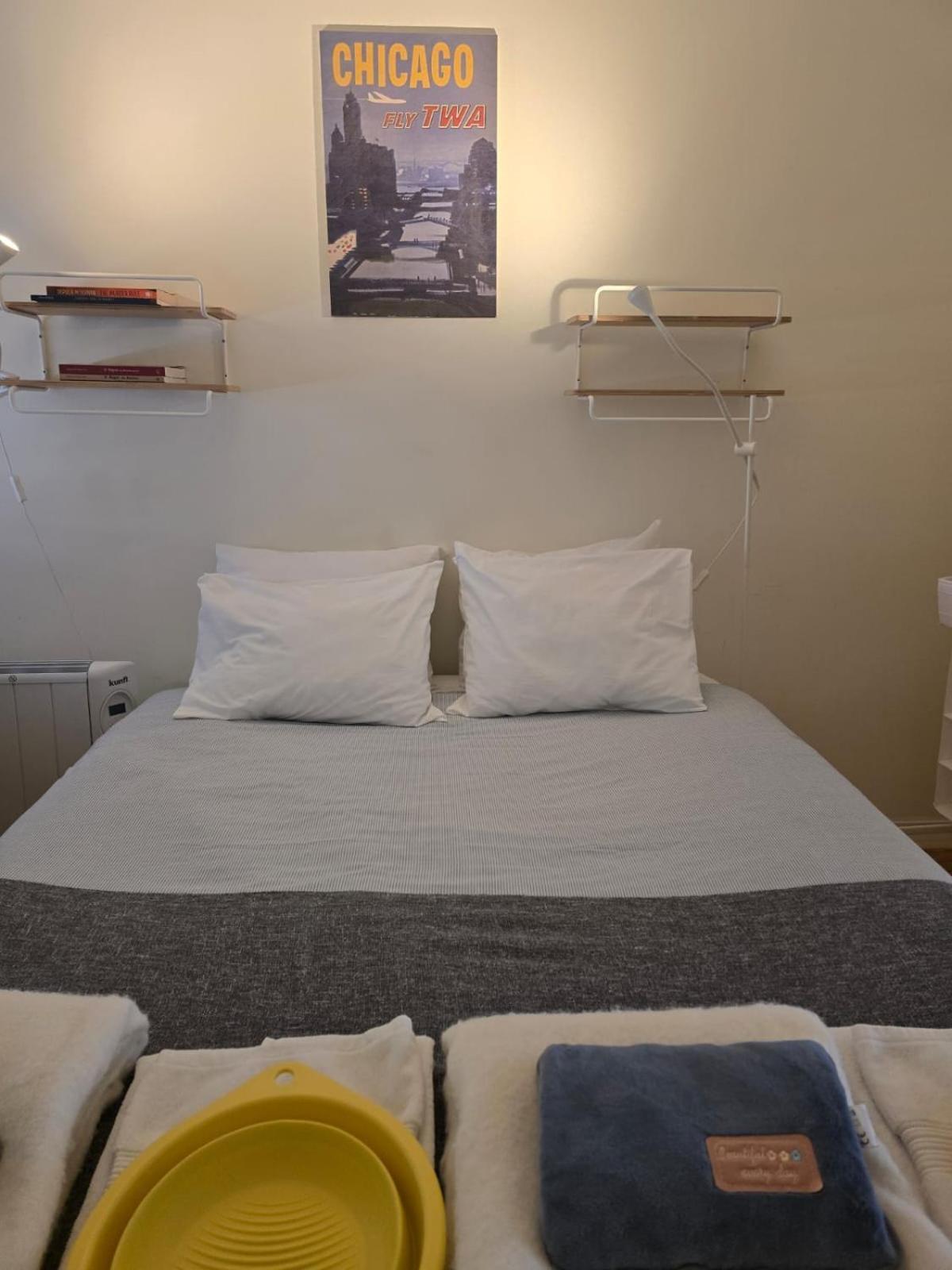 Majesticlara Lisbon Guest House Dış mekan fotoğraf