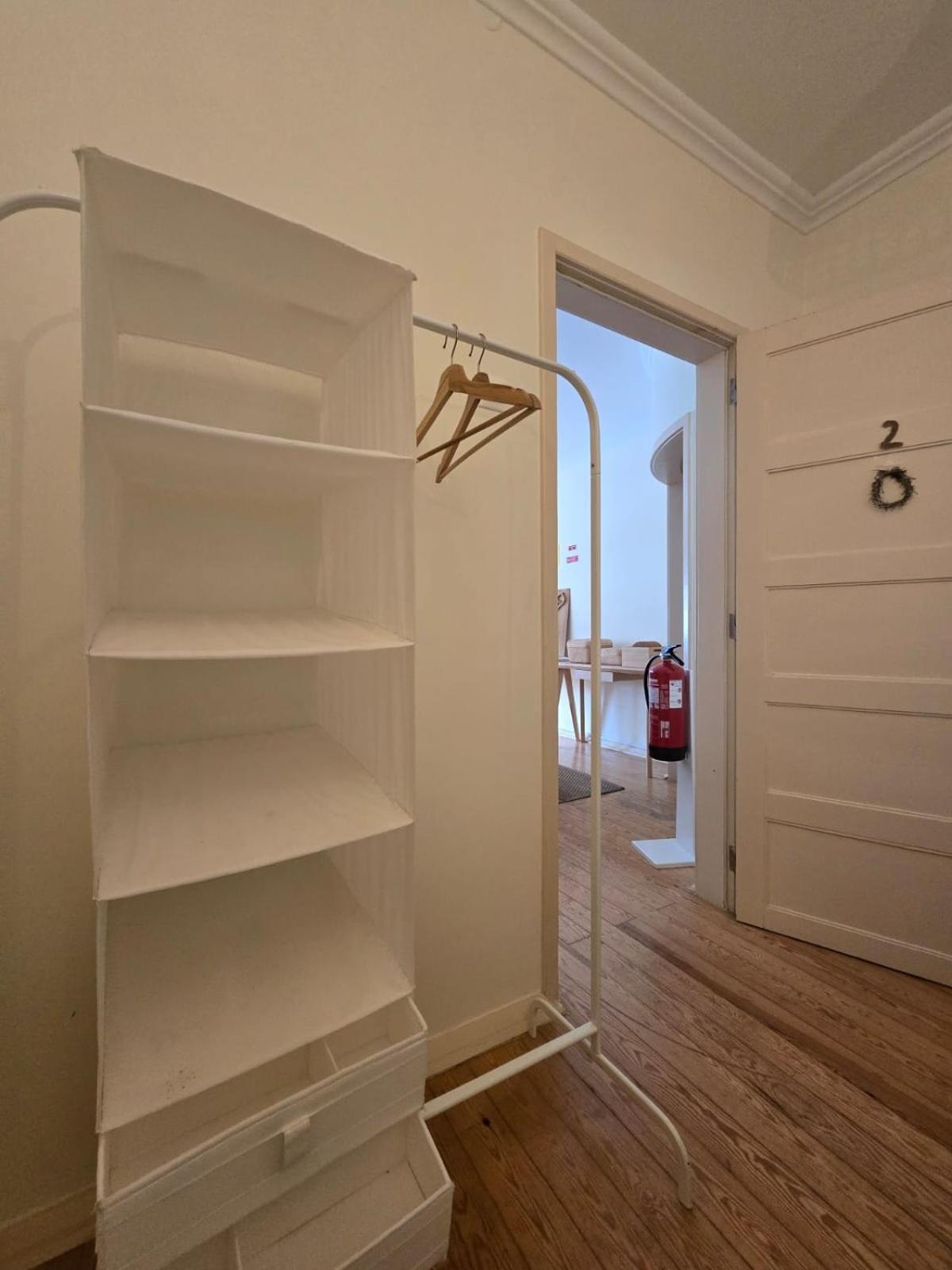 Majesticlara Lisbon Guest House Dış mekan fotoğraf