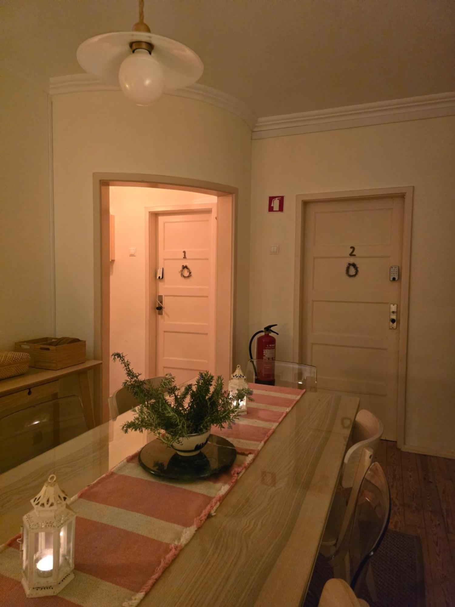 Majesticlara Lisbon Guest House Dış mekan fotoğraf