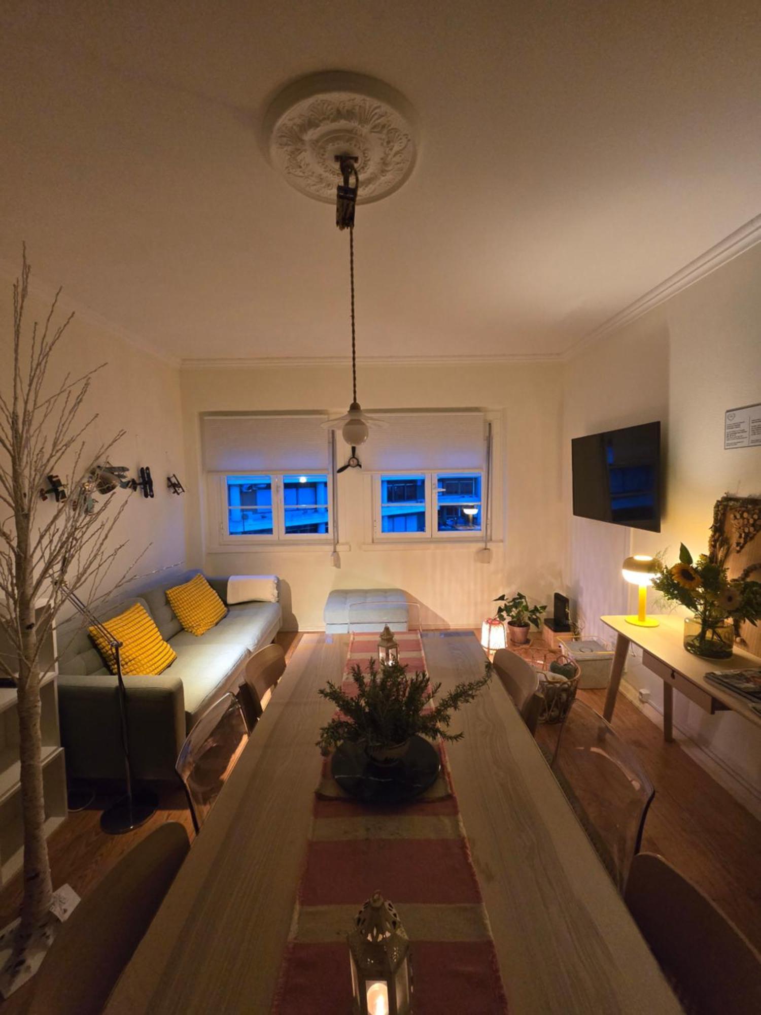 Majesticlara Lisbon Guest House Dış mekan fotoğraf