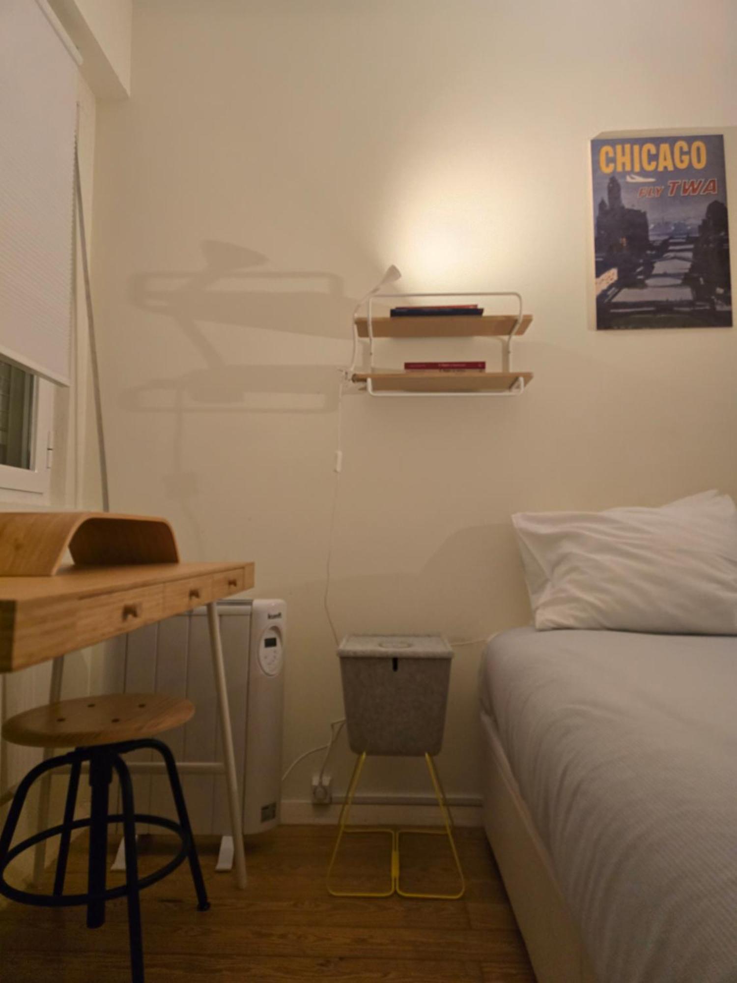 Majesticlara Lisbon Guest House Dış mekan fotoğraf
