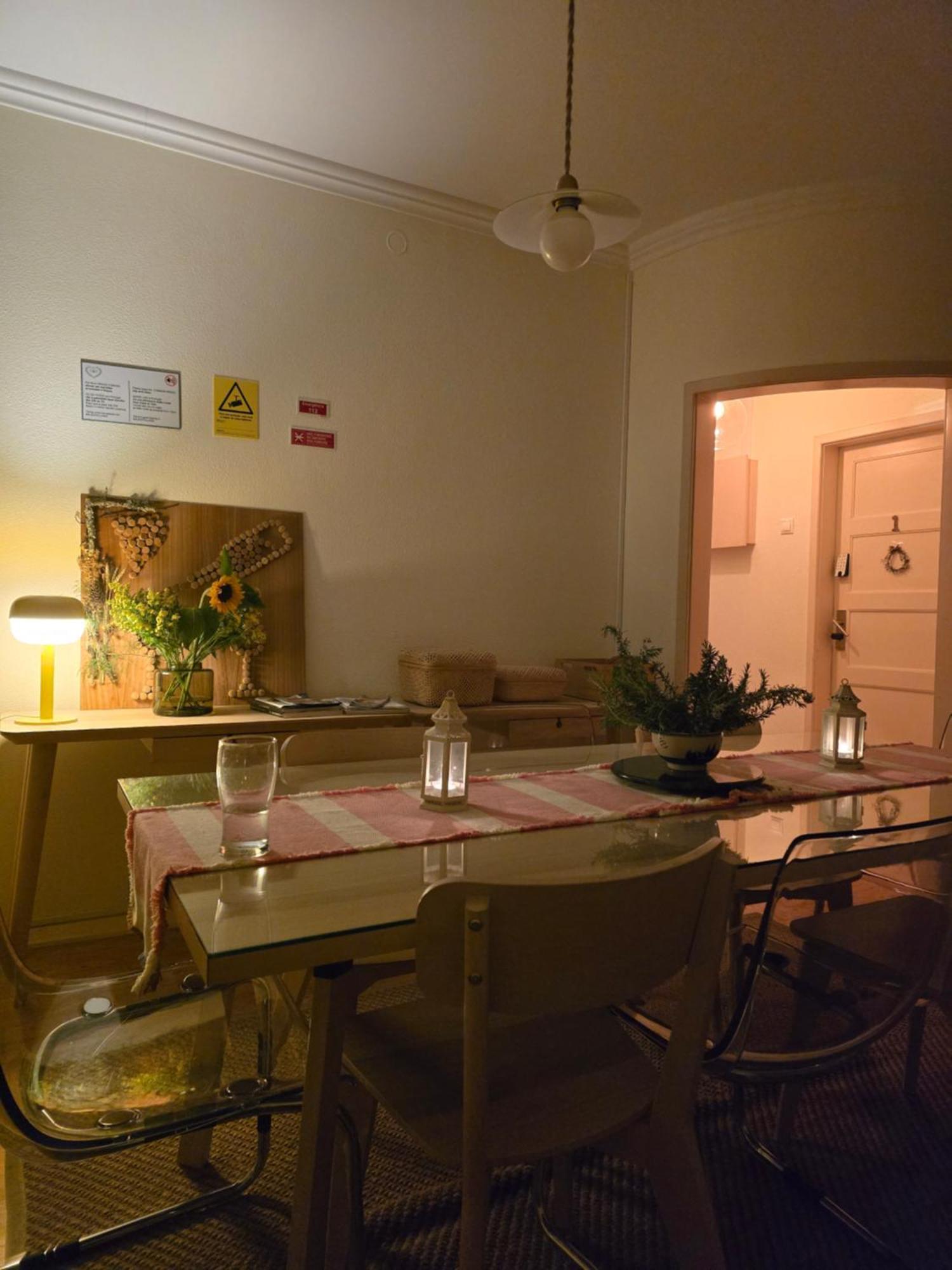 Majesticlara Lisbon Guest House Dış mekan fotoğraf