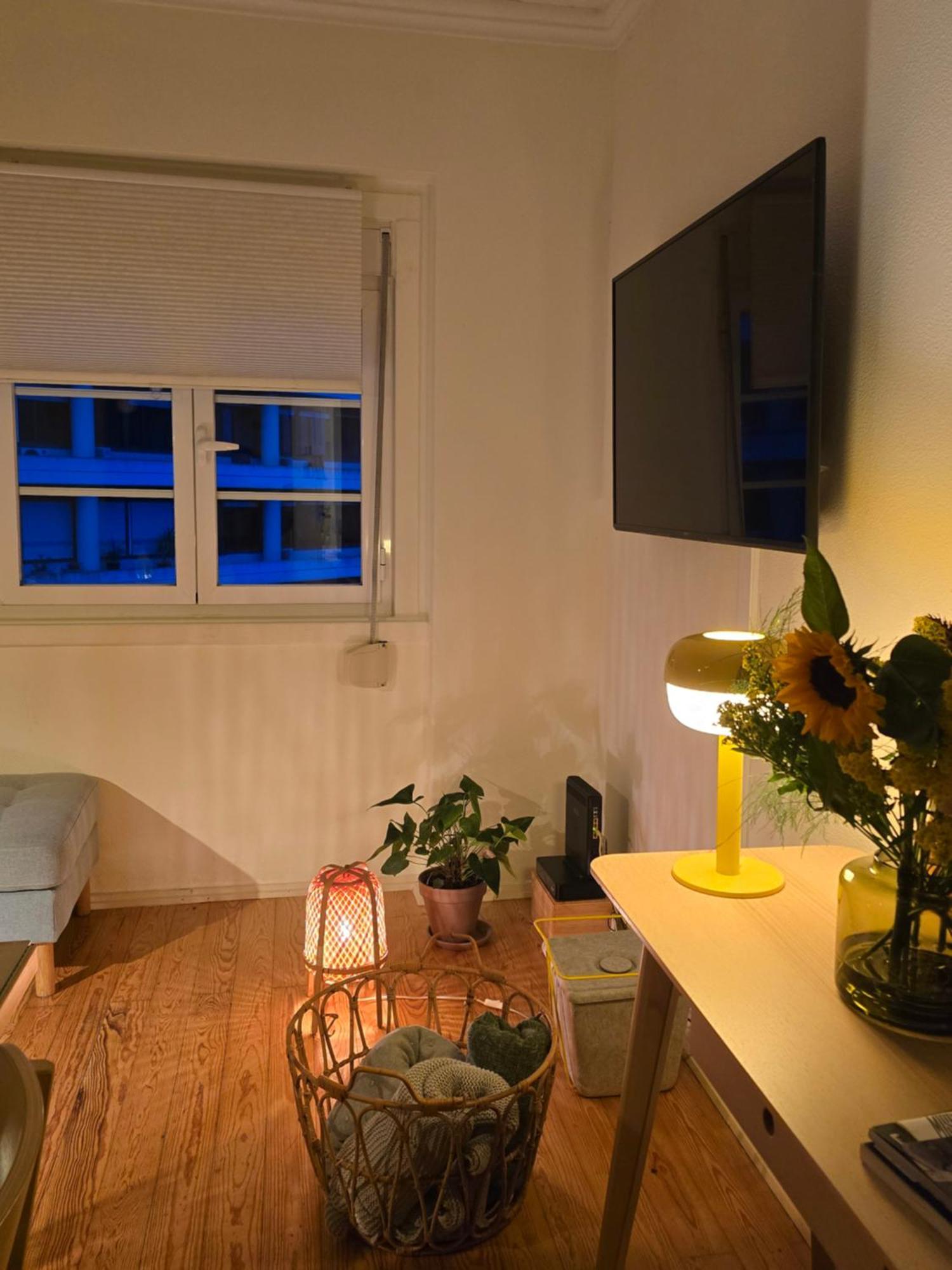 Majesticlara Lisbon Guest House Dış mekan fotoğraf